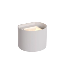 XIO Kinkiet G9 1x4W 2700K biały 09218/04/31 Lucide - zdjęcie produktu